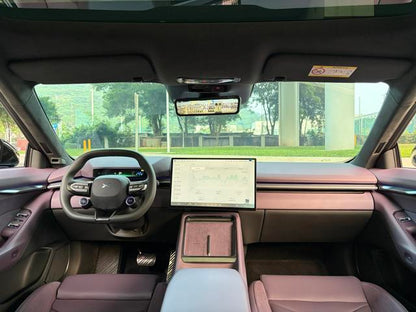 Certificated Pre-Owned XPENG P7 2025 702 Long Range Ultra-u21920138