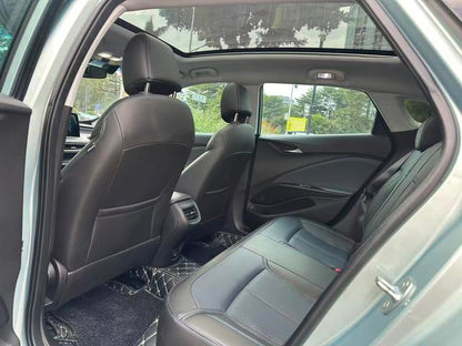 Certificated Pre-Owned SAIC-GM Buick Velite 6 PHEV 2022 Connected Intelligence Enjoyment Edition -u22045686