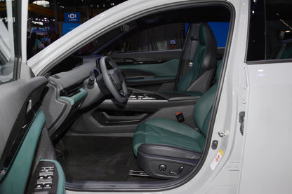 تشانجان تشانجان UNI-V Zhidian iDD -Hybrid PHEV