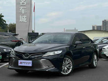Certificated Pre-Owned GAC Toyota Camry 2019 2.5G Luxury Edition China VI - u22060225