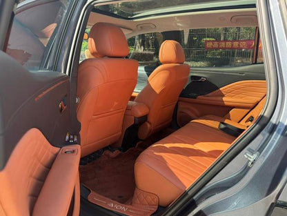 Pre-Owned AION V 2024 Model Tyrannosaurus 520 Smart Luxury Version