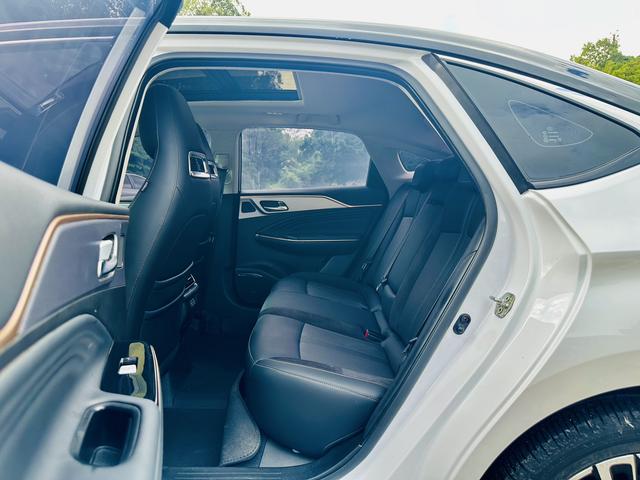 Certificated Pre-Owned AION S 2019 Mei Evo 630