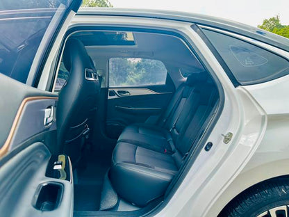 Certificated Pre-Owned AION S 2019 Mei Evo 630