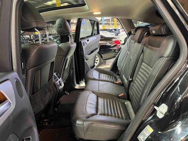 Certificated Used Mercedes-Benz GLE Coupe 2015 GLE 450 AMG 4MATIC Coupe SUV - u22064265