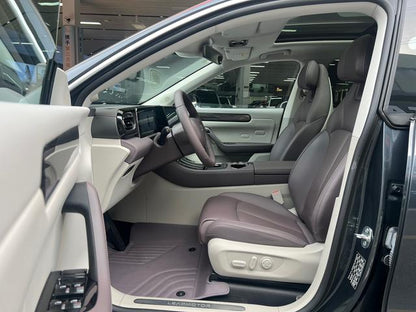 Pre-Owned Leapmotor C11 2023 Extended-Range 285 Premium Version