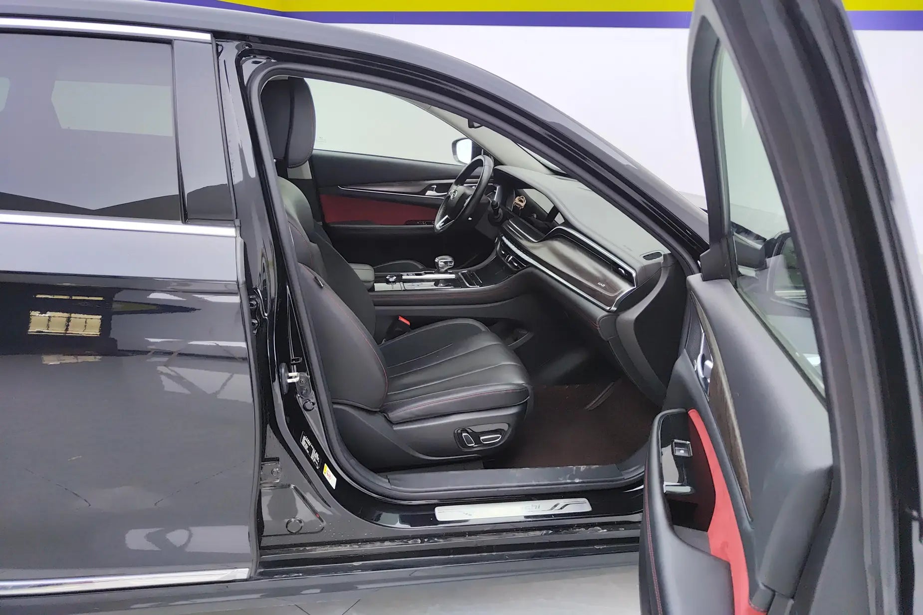 Certificated Pre-Owned GAC Trumpchi GA8 2020 390T Ultimate Edition - u22777364