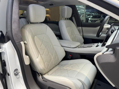 Certificated Pre-Owned NIO ET7 2024 75kWh Executive Edition -u22527296