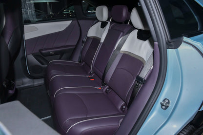 مازدا EZ-60-Hybrid REEV