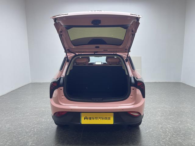 Certificated Pre-Owned Hozon Auto Nezha V 2021 Co-loli Witch Edition -u22443638