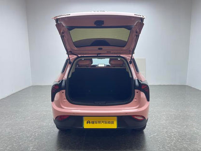 Certificated Pre-Owned Hozon Auto Nezha V 2021 Co-loli Witch Edition -u22443638