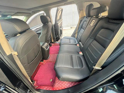 Certificated Pre-Owned Dongfeng Honda CR-V 2019 240TURBO CVT Two-Wheel Drive Comfort Edition, China V Emission Standard -u22698740