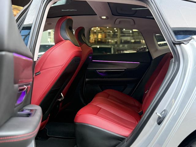 Certificated Pre-Owned XPENG P7 2024 P7i 550 Pro-u22201176