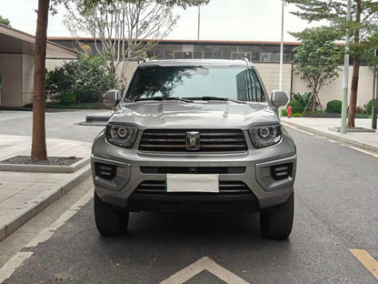 Certificated Pre-Owned GWM Tank 700 Hi4-T 2024 Edition Extreme Edition -u21828242