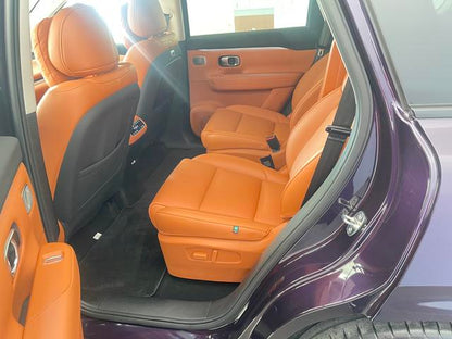 Certificated Pre-Owned Leapmotor C16 2024 Extended-Range 200 Lidar Edition -u22583480