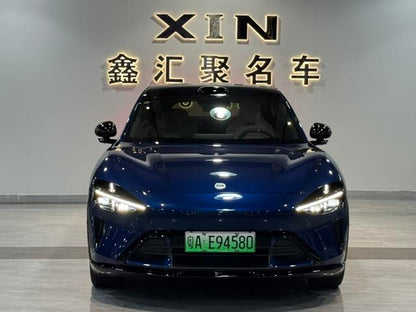 Certificated Pre-Owned Xiaomi YU7 2025 Ultra Long Range High-Performance Four-Wheel Drive Max Edition -u22015954