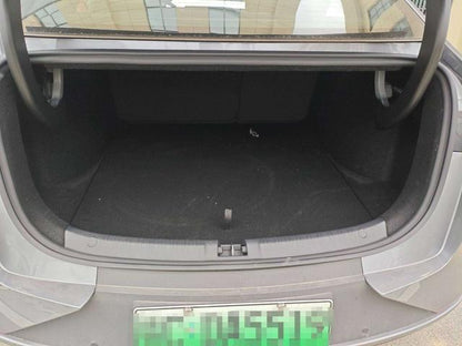 Certificated Pre-Owned BYD Qin L EV 2025 545KM Yunian Version -u22732691