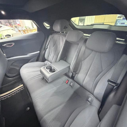 Certificated Pre-Owned BYD Seal 06GT 2025 605 RWD Heatwave Edition -u22464533