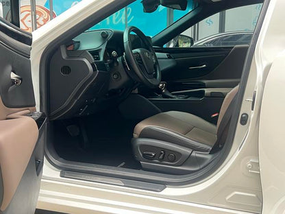 Certificated Used Lexus ES 2022 200 Premium Edition - u22065757