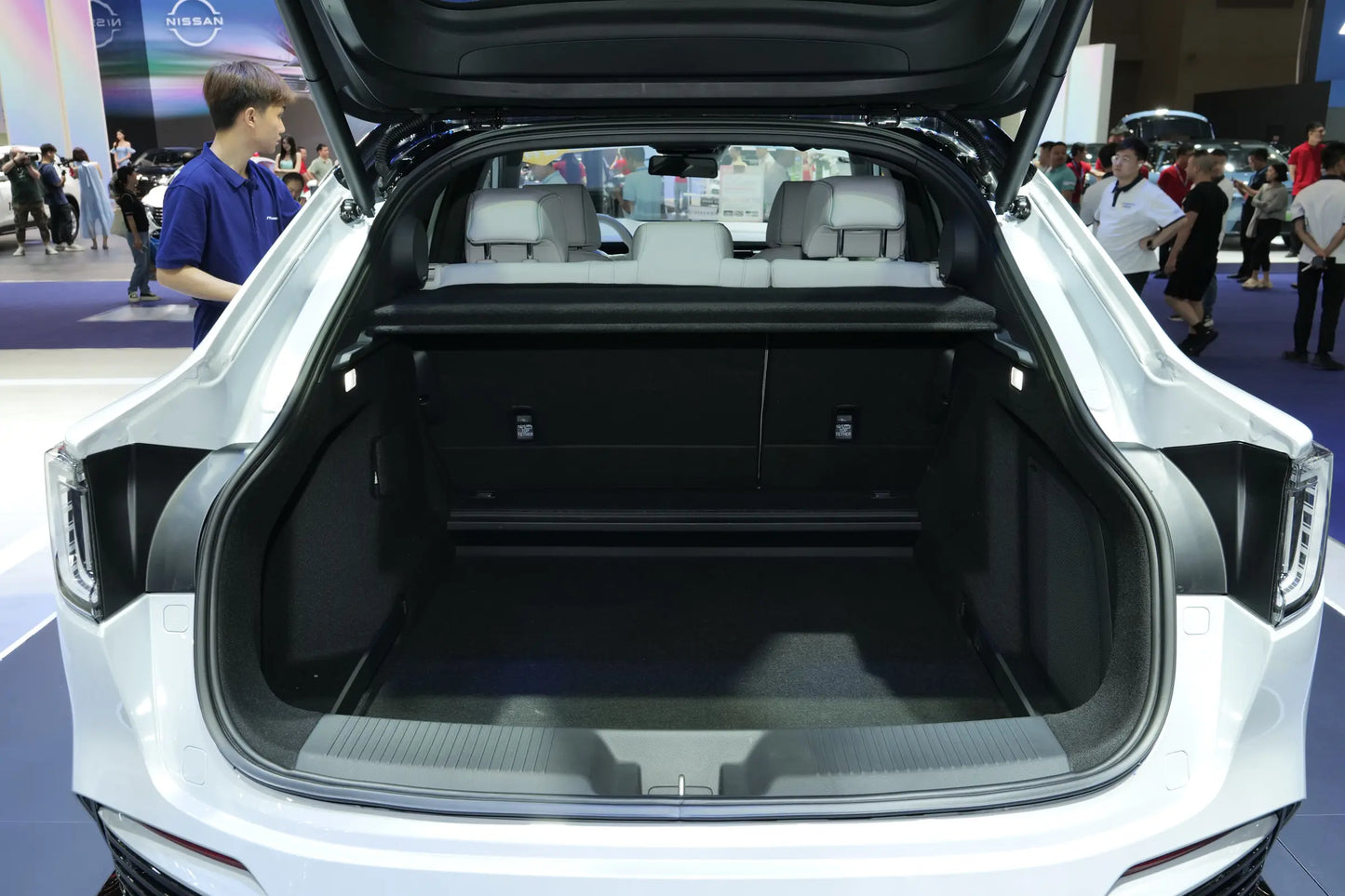 GAC Honda e:NP2 جيباي 2