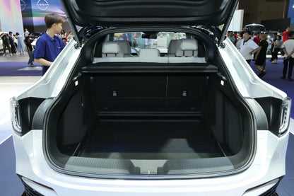 GAC Honda e:NP2 جيباي 2