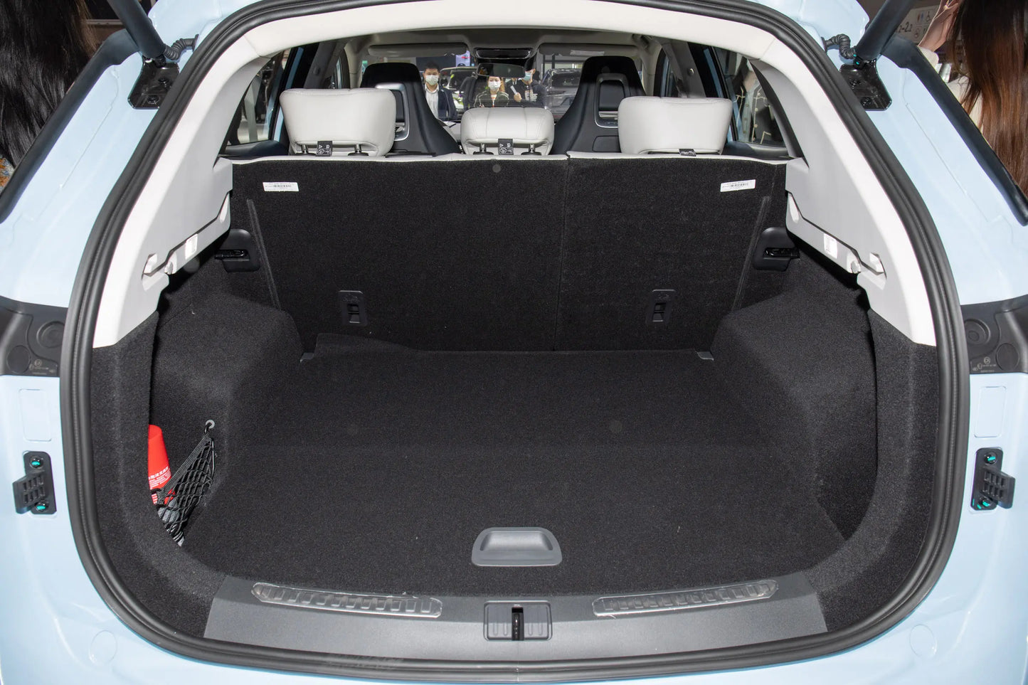 شيري جيتور داشينغ i-DM -Hybrid PHEV