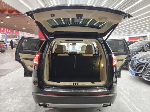 Certificated Pre-Owned Ford Edge 2015 2.0T GTDi Two-Wheel Drive Luxury Sporty Model - u22665284