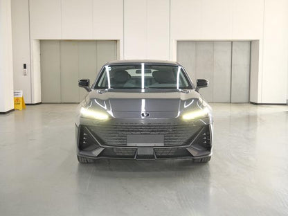 Certificated Pre-Owned Changan UNI-V Smart Electric iDD 2024 Edition Blue Whale Smart Electric iDD 136km Smart Fun Version -u22714646