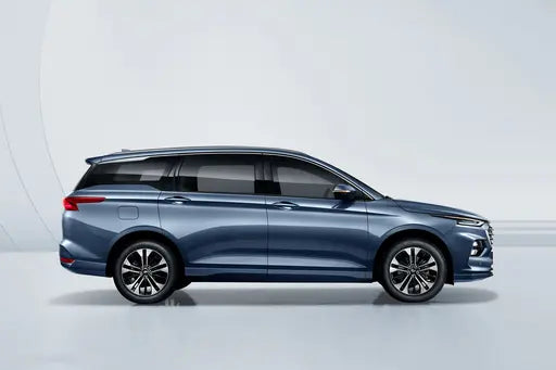 SAIC-GM-Wuling Kaijie Victory