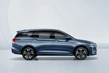 SAIC-GM-Wuling Kaijie Victory