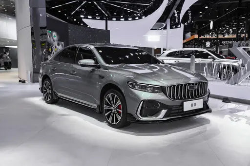 Geely Geely Xingrui