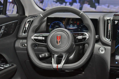 هونغتشي هونغتشي HS3 - هجينة PHEV