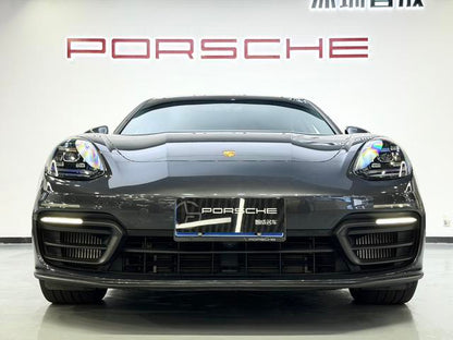 Certificated Pre-Owned 2022 Porsche Panamera 2.9T - u22751596