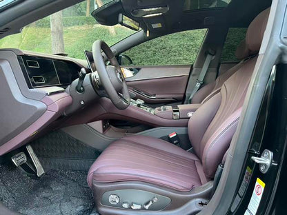 Certificated Pre-Owned Denza Z9GT DM 2024 Edition 1100 4WD Max Version -u22095380