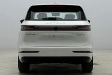 شيري جيتور X90 C-DM - ​​هجينة PHEV