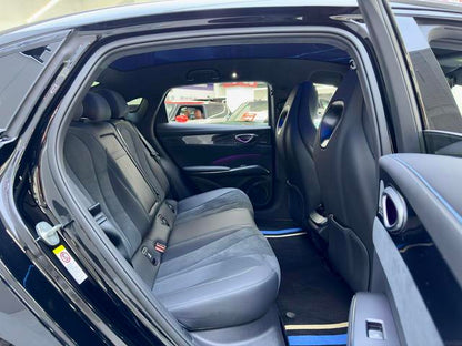 Certificated Pre-Owned BYD Seal 2025 600 4WD Intelligent Driving Version -u22610452