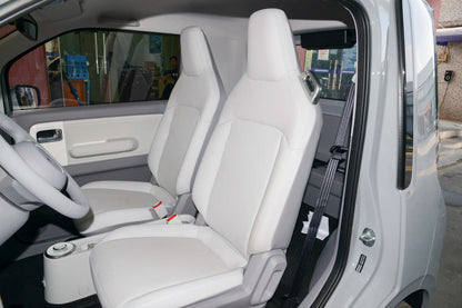 SAIC-GM-Wuling Air من كينغكونغ