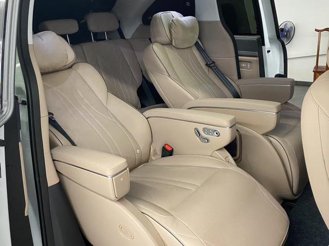 Certificated Pre-Owned XPENG X9 2024 702 Ultra Long Range Pro-u21162444