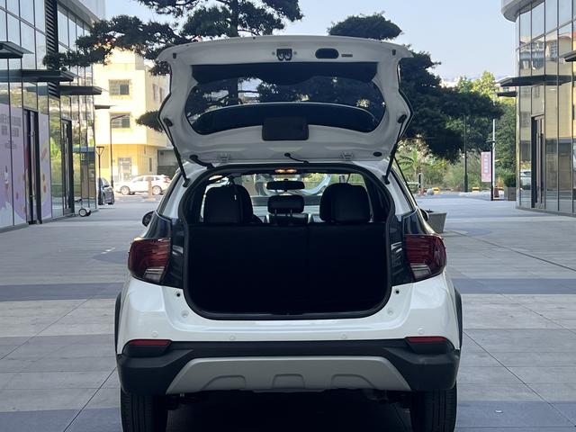 Certificated Used FAW Toyota YARiS L Zhixuan 2022 Zhixuan X 1.5L CVT Lingxian PLUS Ban