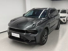 Certificated Pre-Owned Lynk & Co 01 2023 2.0TD Two-Wheel Drive Pro - u22292005