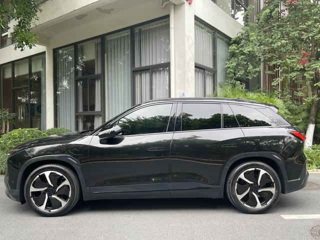 Pre-Owned NIO ES6 2020 Model 430KM Signature Edition