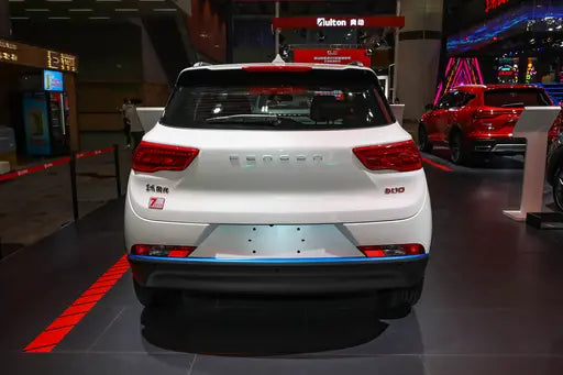 Dongfeng Sokon Fengguang 500