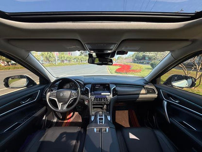 Certificated Pre-Owned 2020 Guangdao 370 TURBO 9AT Ultimate Edition AWD - u22301800