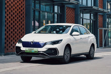 دونغفنغ نيسان فينوسيا D60 EV