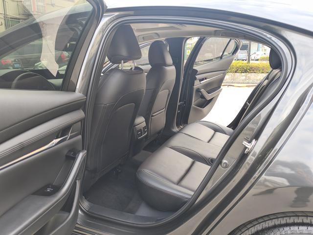 Certificated Pre-Owned Mazda 3 Axela 2021 2.0L Automatic Premium Dynamic Edition - u22723214