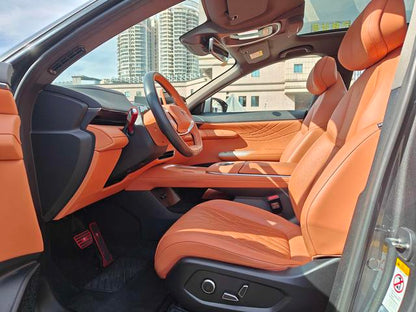 Pre-Owned Deep Blue S07 2023 Model 200Max Extended-Range Version