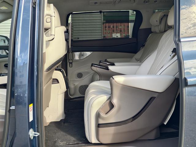 Certificated Pre-Owned Denza D9 DM 2022 970 4WD Flagship Edition -u22080696