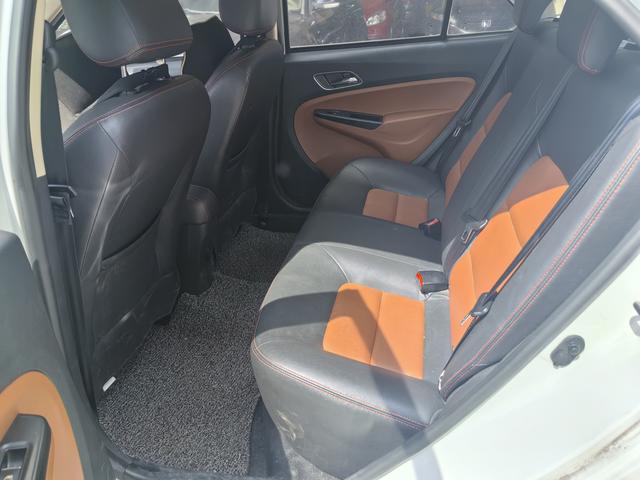 Certificated Pre-Owned Geely King Kong 2017 1.5L Manual Super Value Edition - u21283676