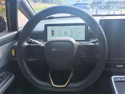 Pre-Owned AION Y 2022 70 Enjoy Edition (Lithium Iron Phosphate Battery)