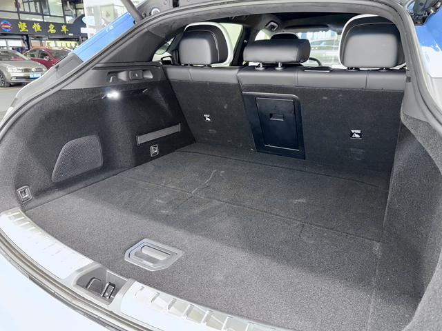 Pre-Owned ZEEKR 007GT 2025 Model 4WD Intelligent Driving Version 75kWh