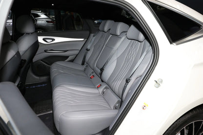 ختم BYD 07DM - هجين PHEV